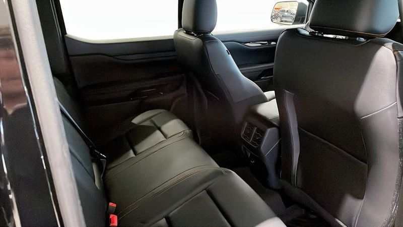 Ford Ranger bild 5