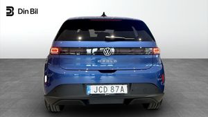 Volkswagen Polo bild 8
