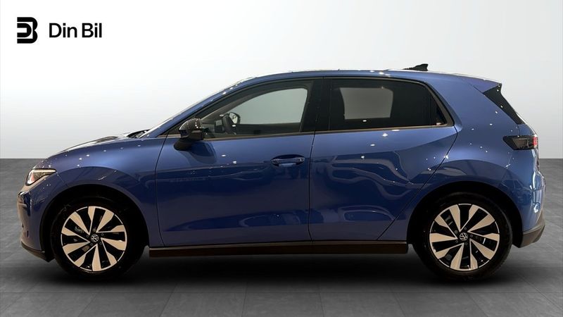 Volkswagen Polo bild 3