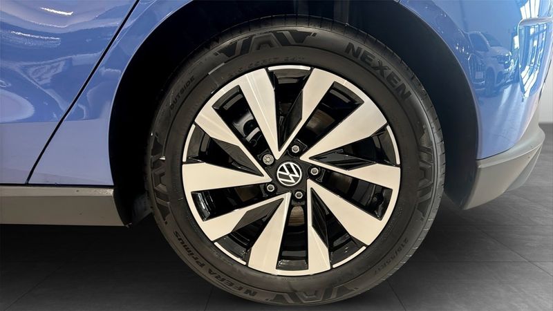 Volkswagen Polo bild 9
