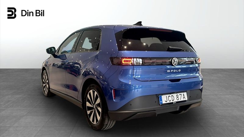 Volkswagen Polo bild 5