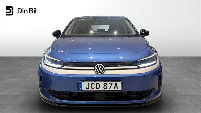 Volkswagen Polo bild 7