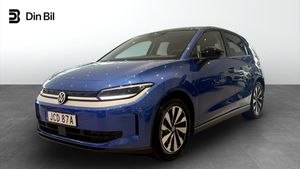 Volkswagen Polo bild 1