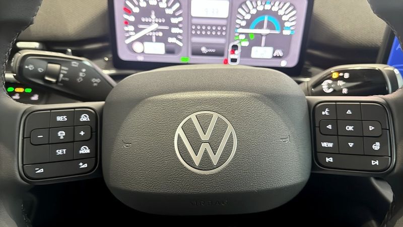 Volkswagen Polo bild 14