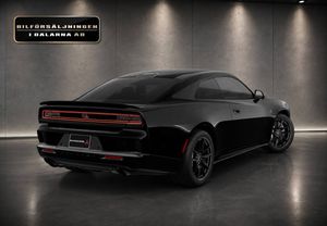Dodge Charger bild 3