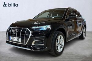 Audi Q5 bild 1