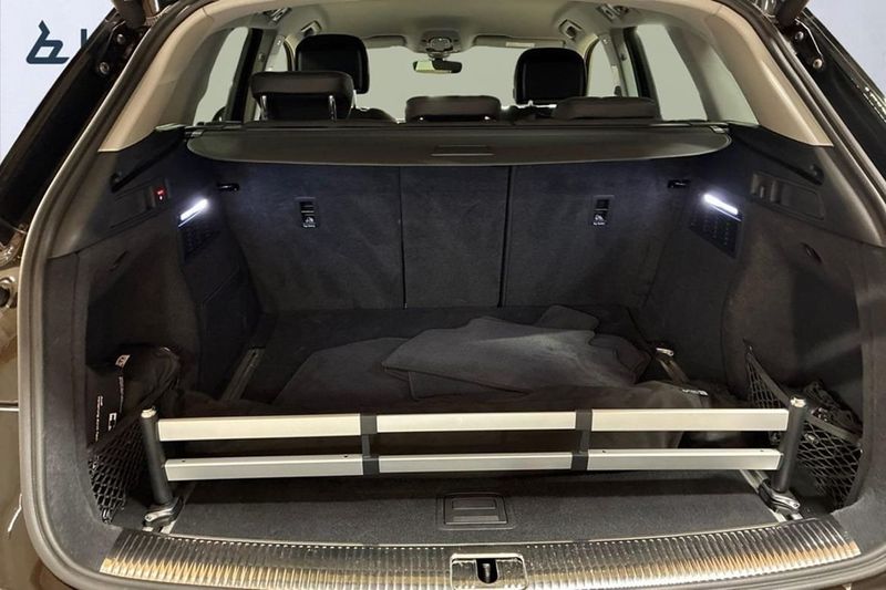 Audi Q5 bild 14