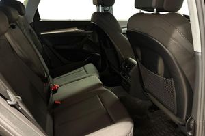 Audi Q5 bild 7