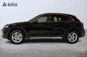 Audi Q5 bild 2