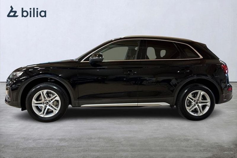 Audi Q5 bild 2