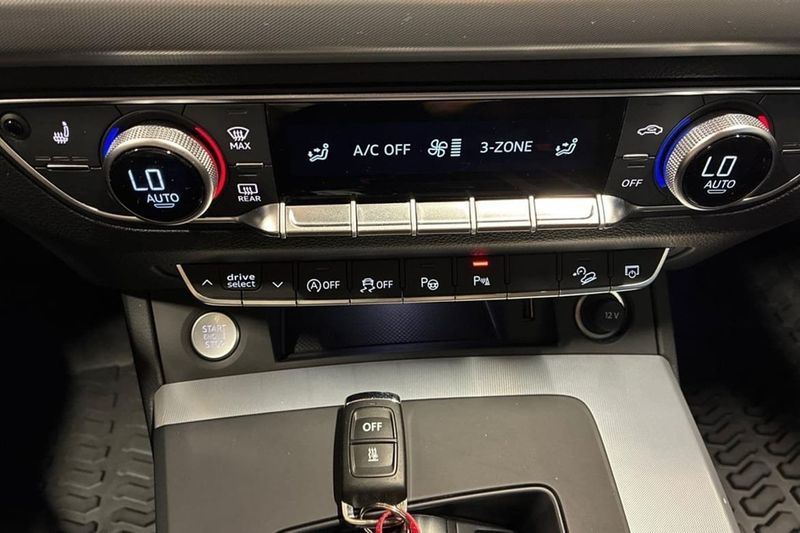 Audi Q5 bild 11