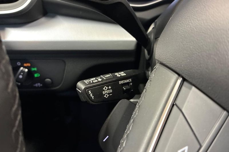 Audi Q5 bild 12