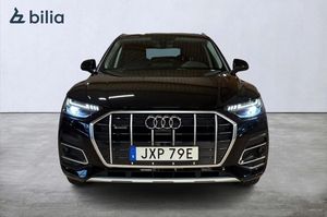 Audi Q5 bild 5