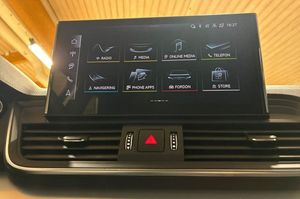 Audi Q5 bild 22
