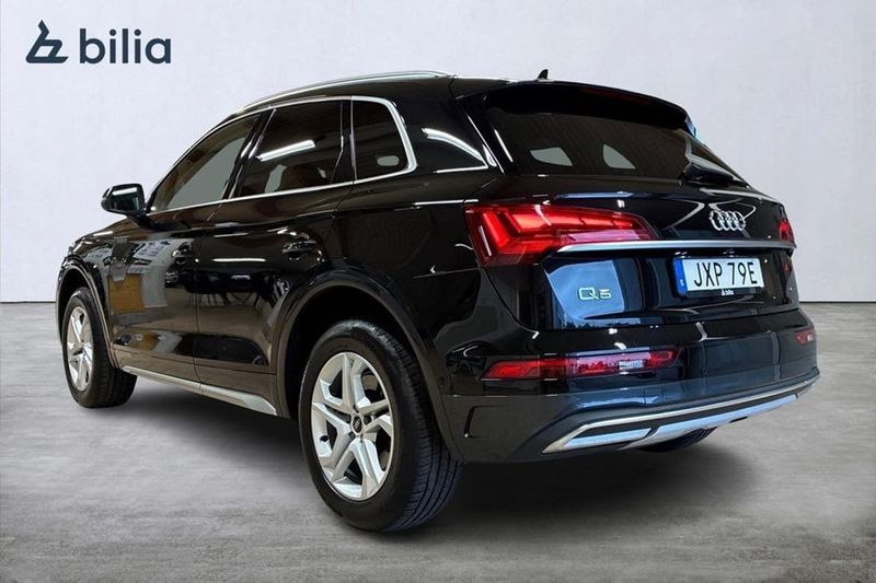 Audi Q5 bild 3