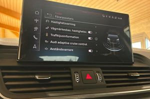 Audi Q5 bild 24