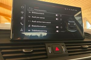 Audi Q5 bild 25