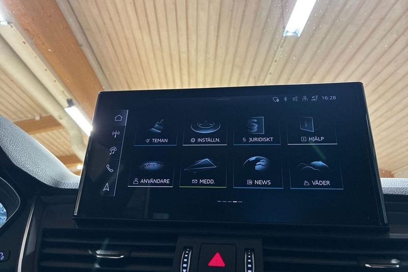 Audi Q5 bild 23