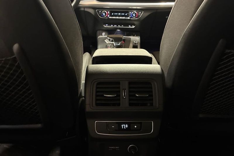 Audi Q5 bild 10