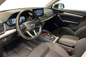 Audi Q5 bild 16