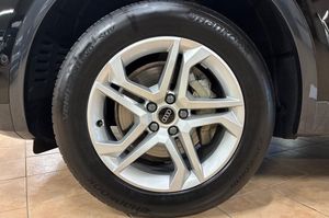 Audi Q5 bild 19
