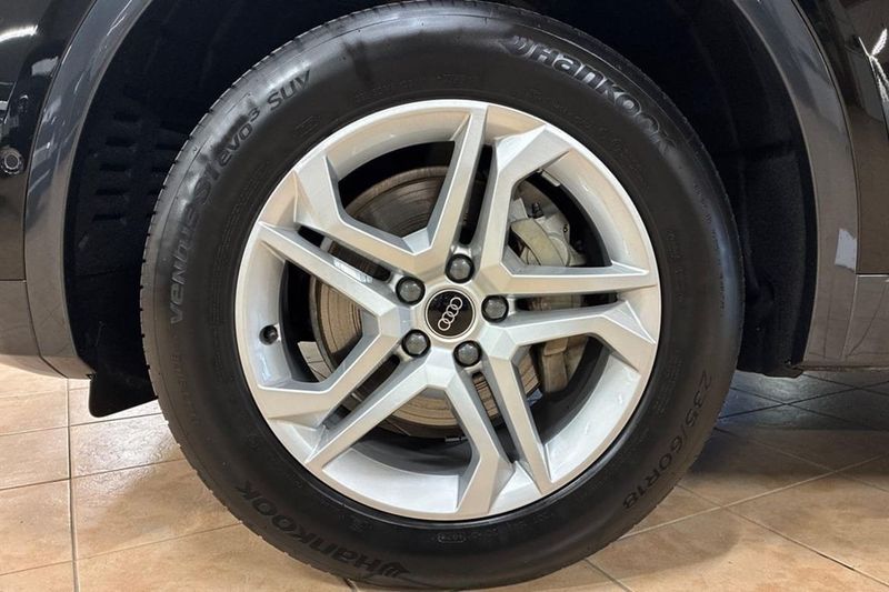 Audi Q5 bild 19