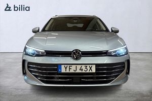 Volkswagen Passat bild 5