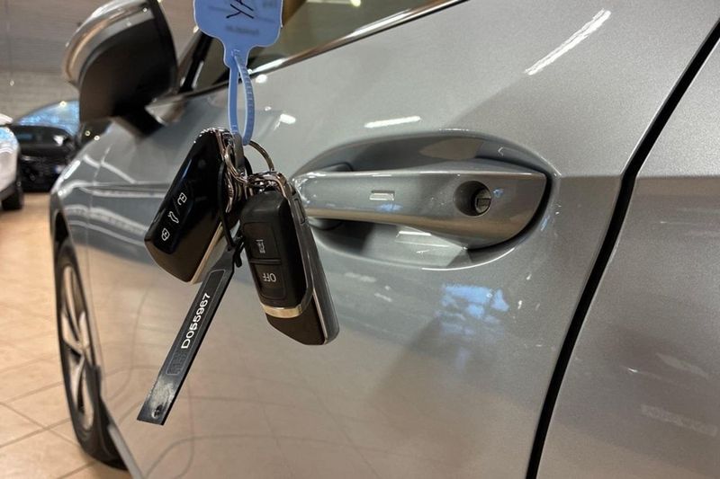 Volkswagen Passat bild 27
