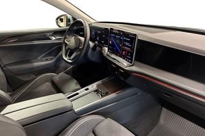 Volkswagen Passat bild 6