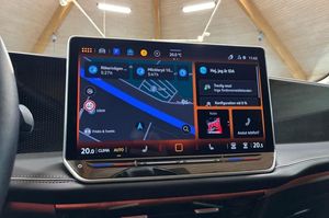 Volkswagen Passat bild 13