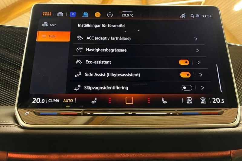 Volkswagen Passat bild 26
