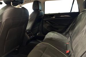 Volkswagen Passat bild 11