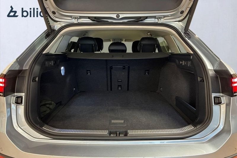 Volkswagen Passat bild 10