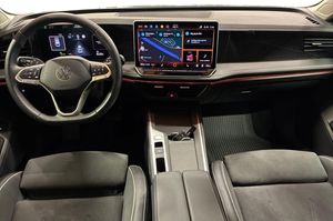 Volkswagen Passat bild 8