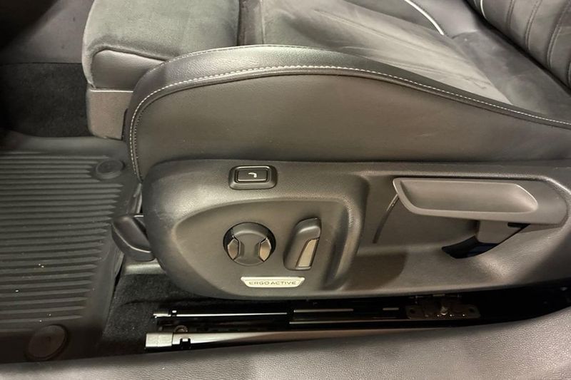 Volkswagen Passat bild 20