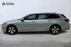 Volkswagen Passat bild 3