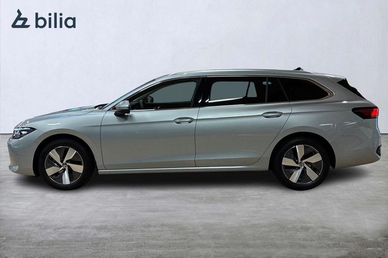 Volkswagen Passat bild 3