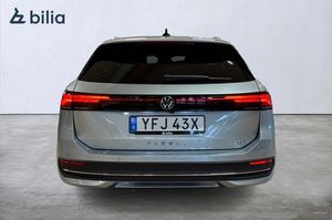 Volkswagen Passat bild 4