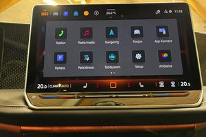 Volkswagen Passat bild 24