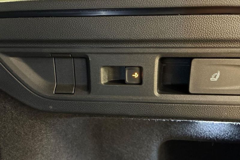 Volkswagen Passat bild 17