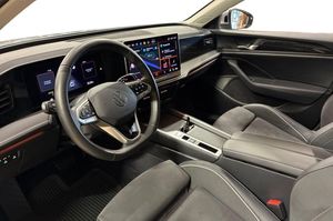 Volkswagen Passat bild 12
