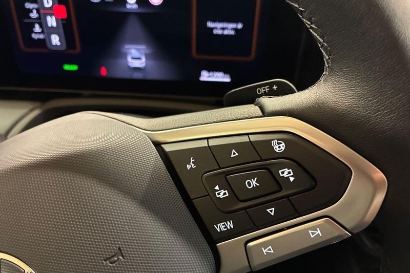Volkswagen Passat bild 23
