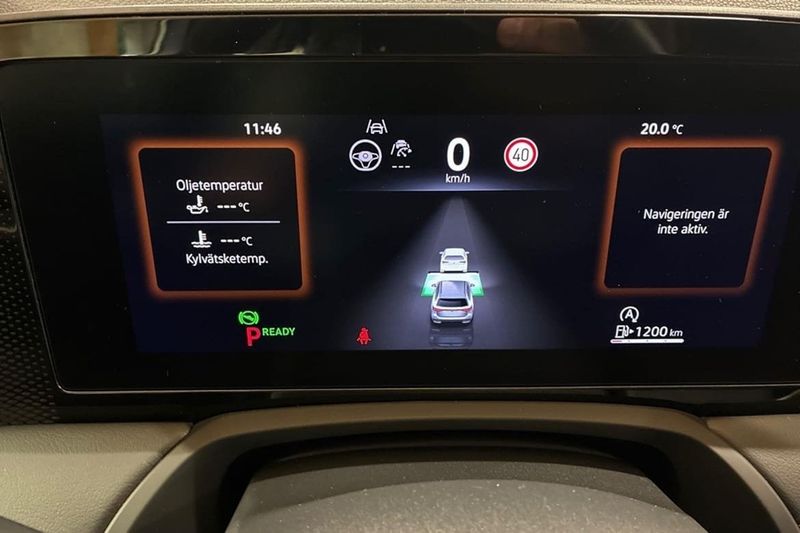 Volkswagen Passat bild 14