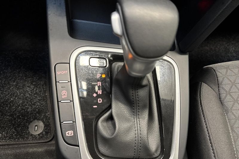 Kia Cee´d bild 19