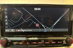 Kia Cee´d bild 12