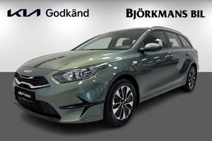 Kia Cee´d bild 1