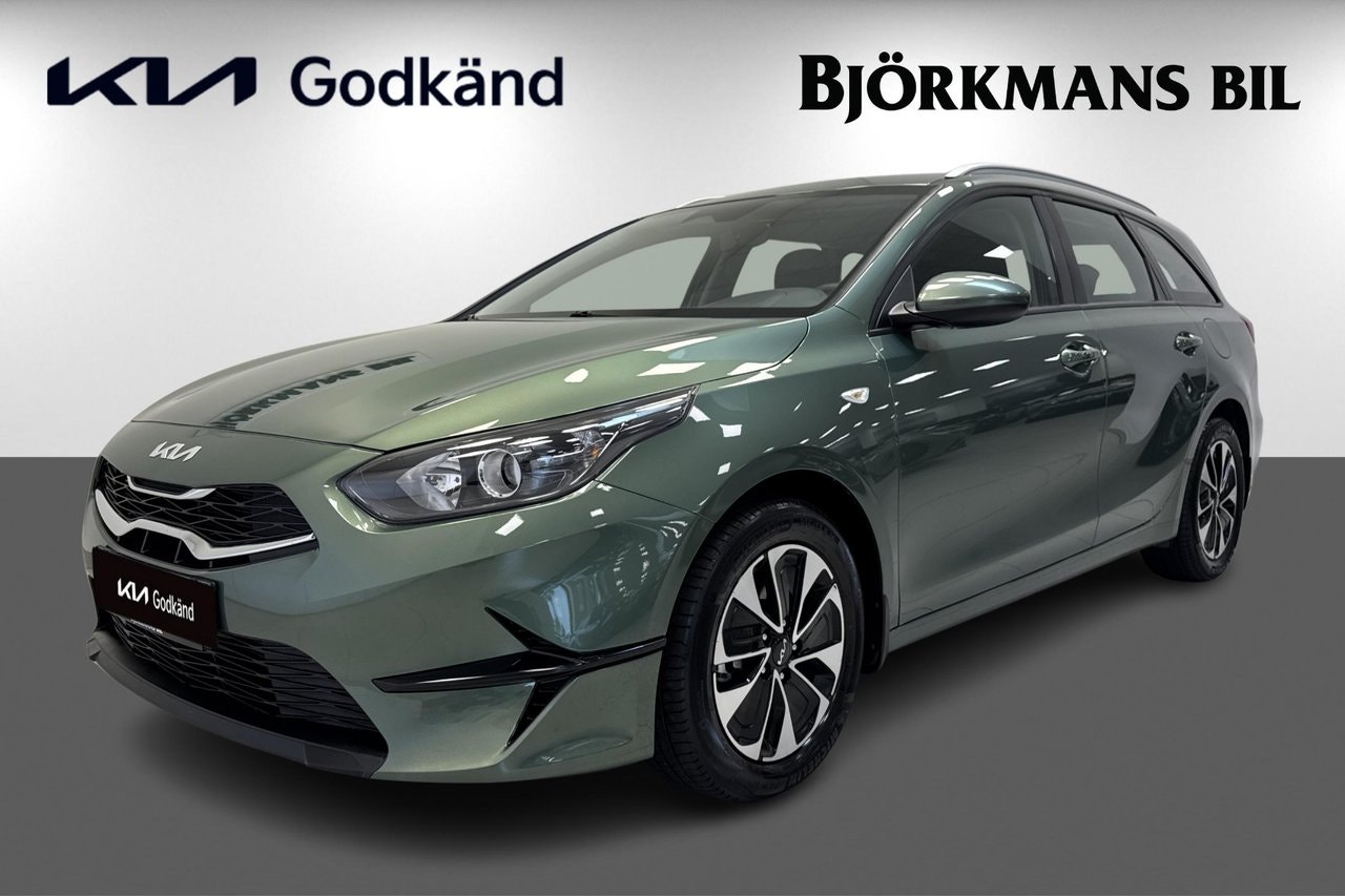 Kia Cee´d