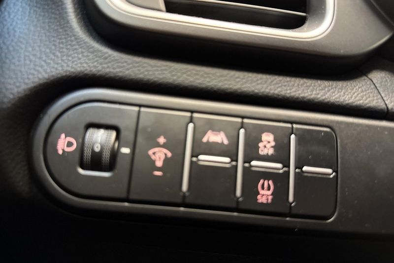 Kia Cee´d bild 18