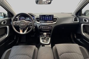 Kia Cee´d bild 7