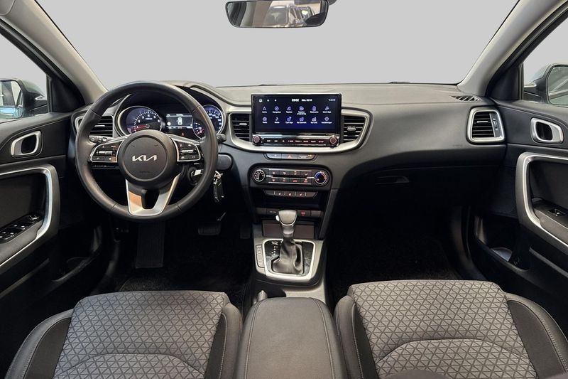 Kia Cee´d bild 7